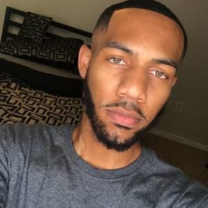 Meet your Posher, Bryan